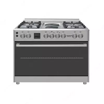 Газовая плита Godwell GWC-9402X3