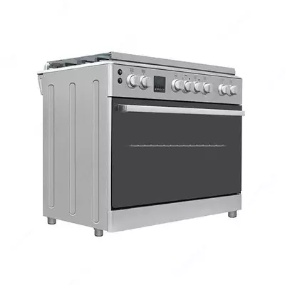 Газовая плита Godwell GWC-9402X3