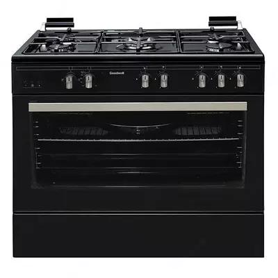 Газовая плита Godwell GWC-9500B4