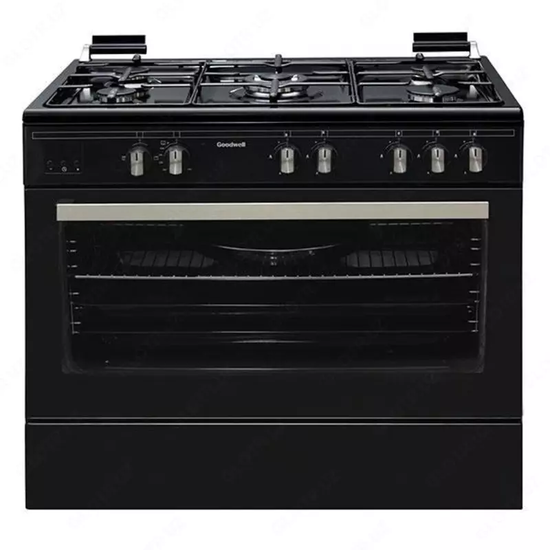 Газовая плита Godwell GWC-9500B4