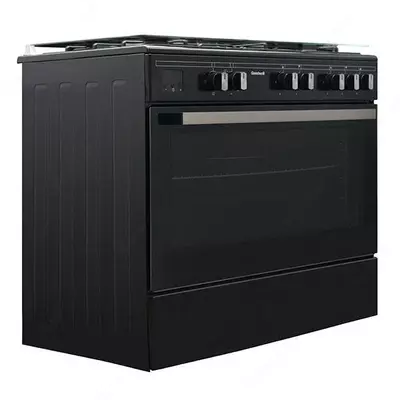 Газовая плита Godwell GWC-9500B4