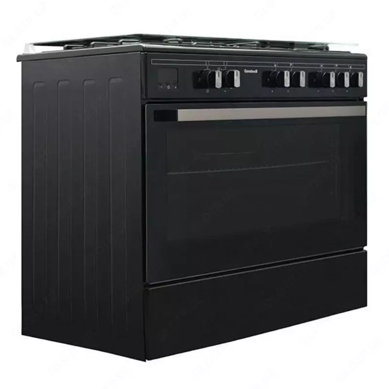 Газовая плита Godwell GWC-9500B4
