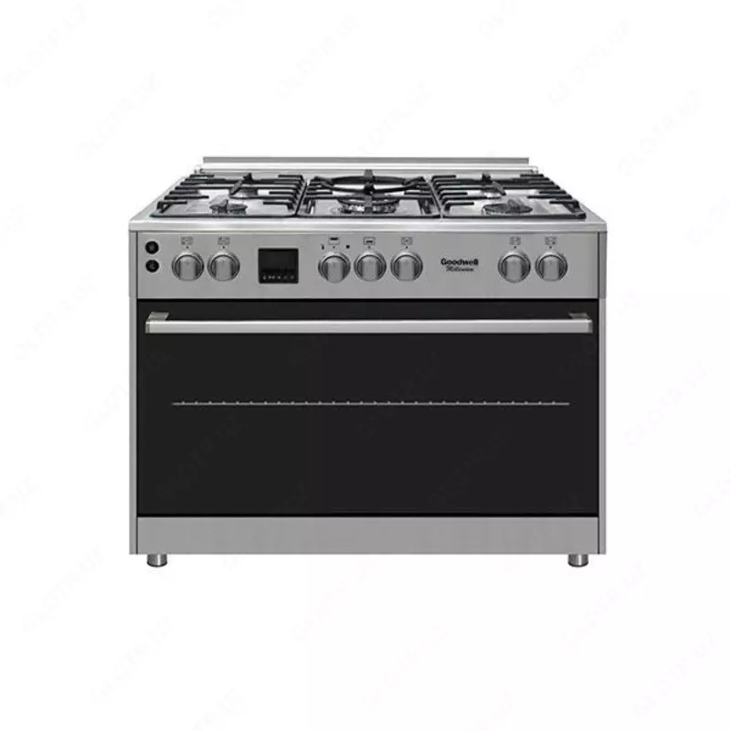 Газовая плита Goodwell GWC-9501X3