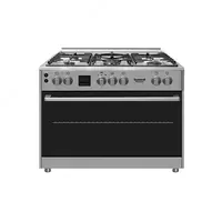 Газовая плита Goodwell GWC-9501X3