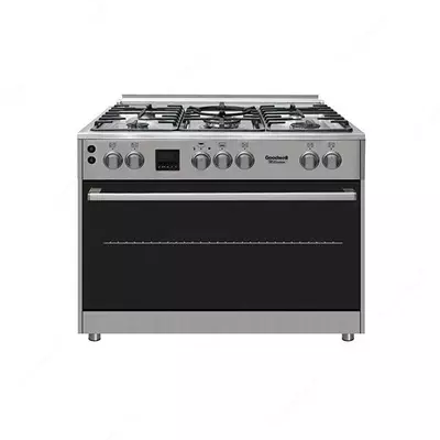 Газовая плита Goodwell GWC-9501X3