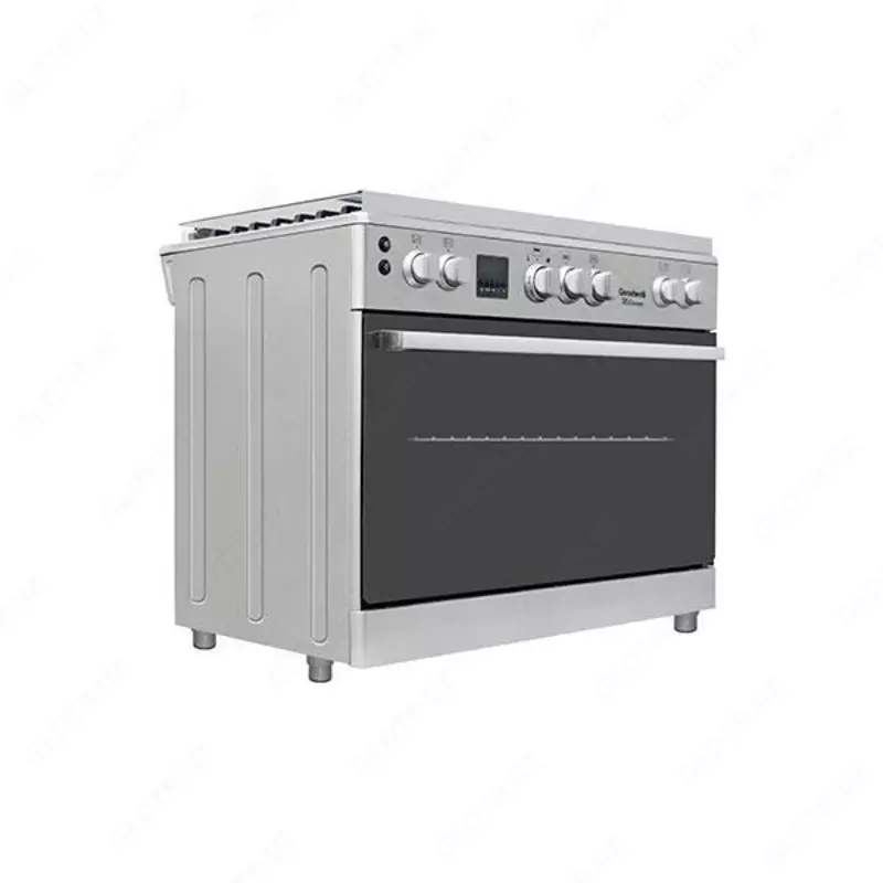 Газовая плита Goodwell GWC-9501X3