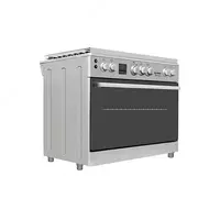 Газовая плита Goodwell GWC-9501X3 - от 7 118 121.9 сум