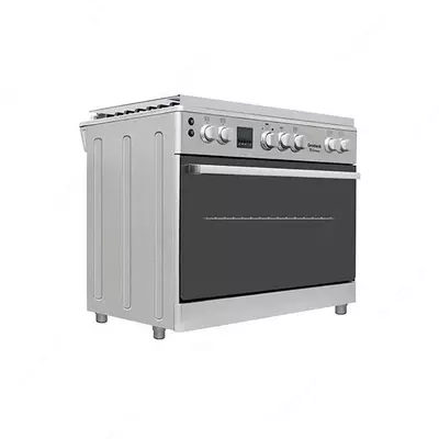 Газовая плита Goodwell GWC-9501X3