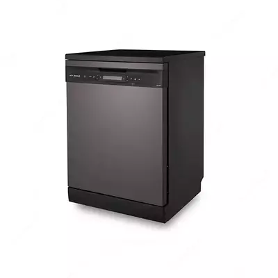 Посудомоечная машина GoodWell GDW-1460BL