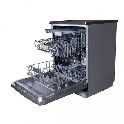 Посудомоечная машина GoodWell GDW-1460X