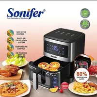 Аэрогриль Sonifer SF-1028
