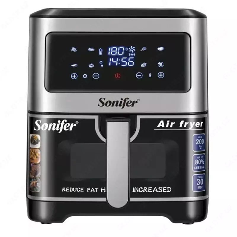 Аэрогриль Sonifer SF-1028