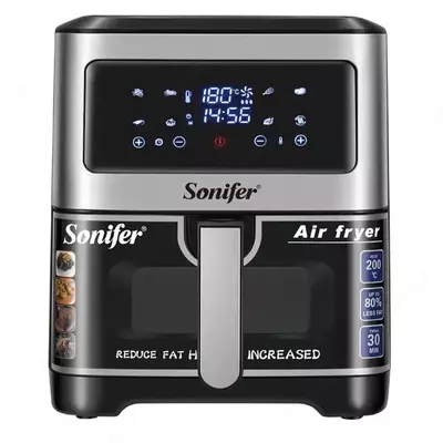 Аэрогриль Sonifer SF-1028 - от 840 356.3 сум / шт.