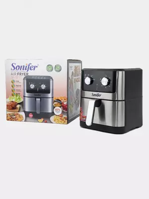 Аэрогриль Sonifer SF-1017