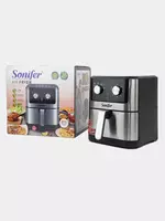 Аэрогриль Sonifer SF-1017
