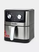 Аэрогриль Sonifer SF-1017 - 843 321.5 so'mdan