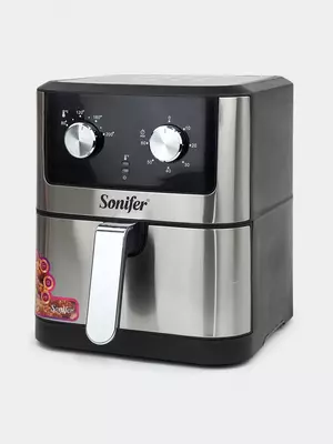 Аэрогриль Sonifer SF-1017 - от 840 356.3 сум / шт.