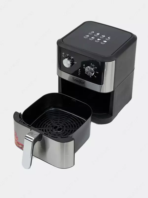 Аэрогриль Sonifer SF-1017