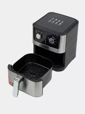 от 840 356.3 сум / шт. Аэрогриль Sonifer SF-1017