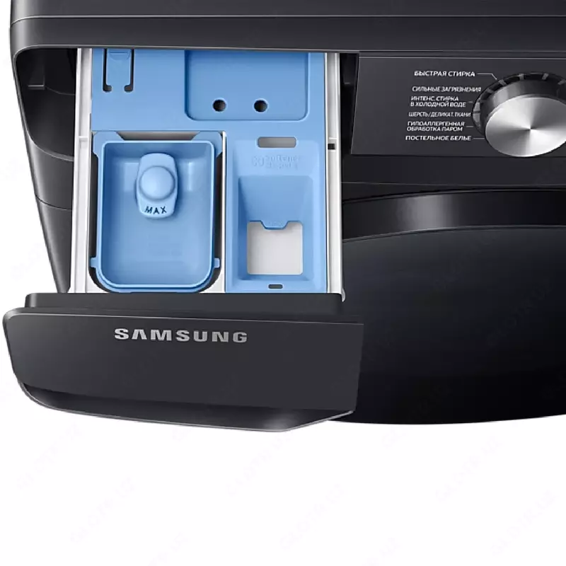 Стиральные машинa Samsung WF18T8000GV/LP 18 кг