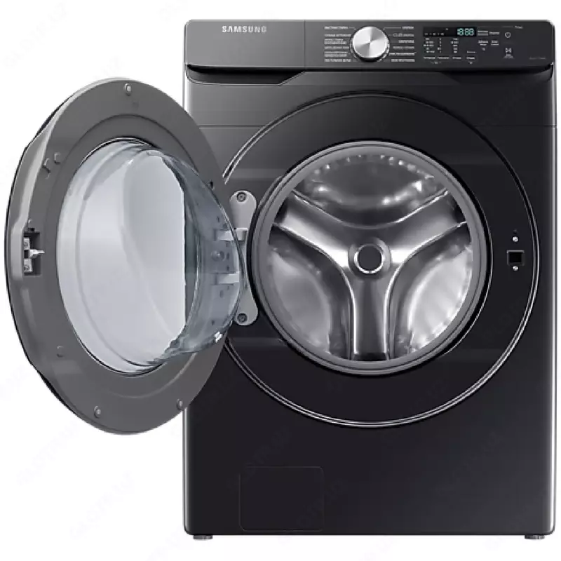 Стиральные машинa Samsung WF18T8000GV/LP 18 кг