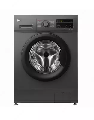 Стиральная машина LG F2J3HS8J 7 кг