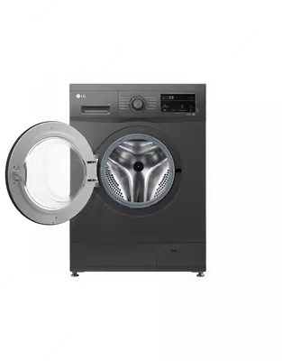 Стиральная машина LG F2J3HS8J 7 кг
