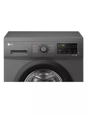 Стиральная машина LG F2J3HS8J 7 кг
