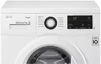 от 3 985 055.8 сум Стиральная машина LG F2J3HS0W 7 кг