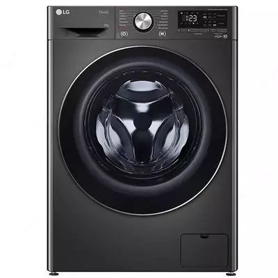 Стиральная машина LG F2V9FW9P 9 кг