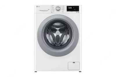 Стиральная машина LG F2V3FS4W 9 кг