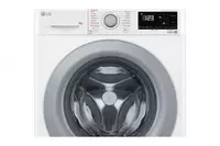 Стиральная машина LG F2V3FS4W 9 кг - 4 357 154.3 so'mdan