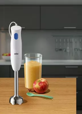 Погружной блендер Braun MQ10.001M