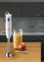 Погружной блендер Braun MQ10.001M MegaTech