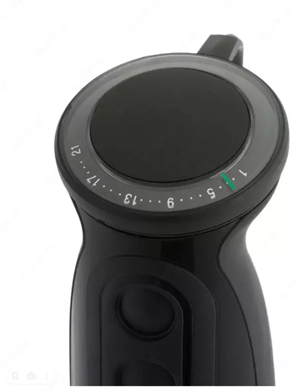 Погружной блендер Braun MQ5275BK