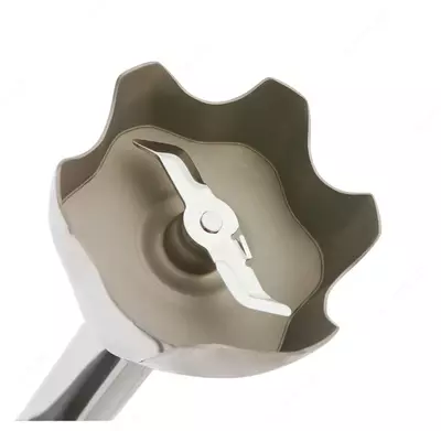 Погружной блендер Braun MQ5275BK