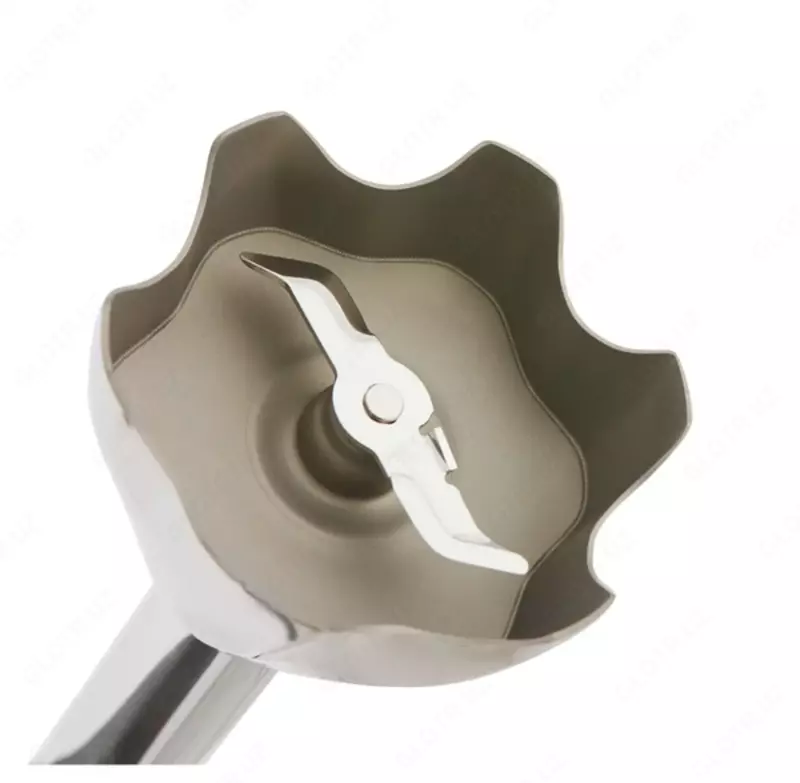 Погружной блендер Braun MQ5275BK