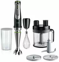 Погружной блендер Braun MQ9175XL