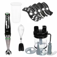 Погружной блендер Braun MQ9175XL - от 1 615 036.1 сум