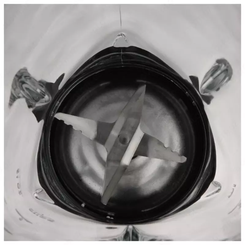 Блендер Braun JB 3060 черный/белый