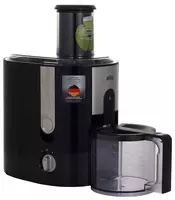 Соковыжималка Braun J500