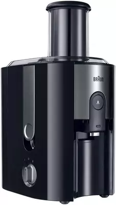 Соковыжималка Braun J500