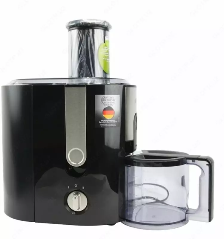 Соковыжималка Braun J500