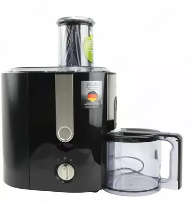 Соковыжималка Braun J500