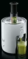 Соковыжималка Braun SJ3100WH