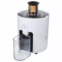 Соковыжималка Braun SJ3100WH - от 960 254.4 сум