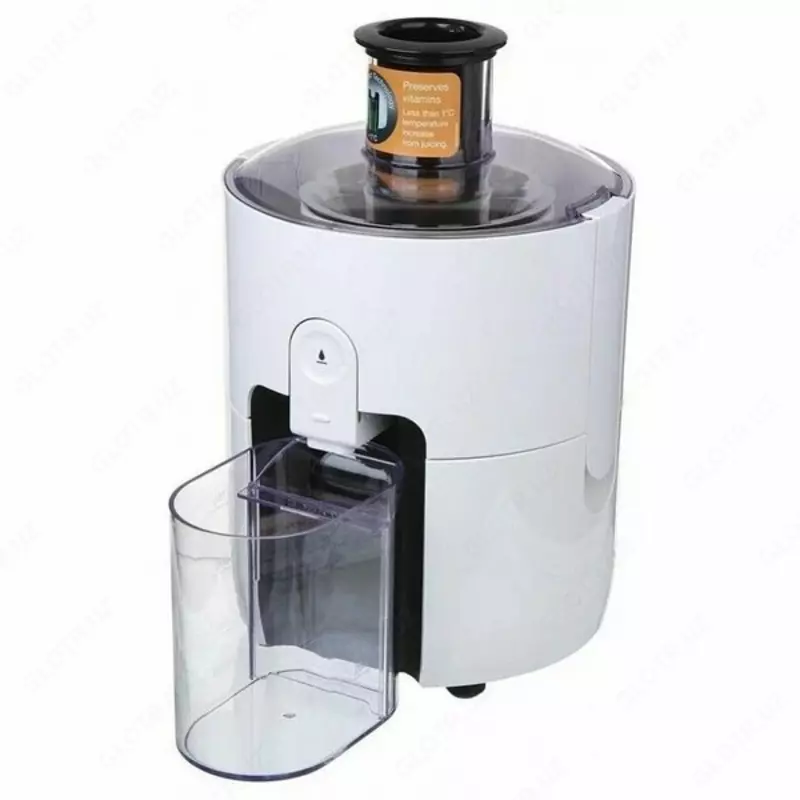 Соковыжималка Braun SJ3100WH