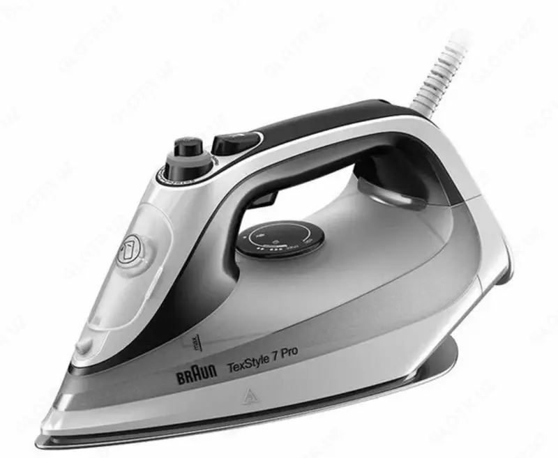 Утюг Braun SI7149WB