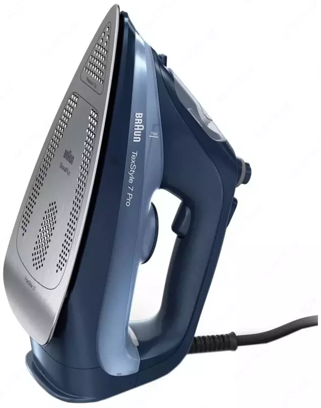 Утюг Braun SI7160BL