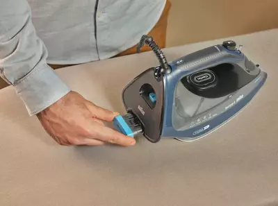 Утюг Braun SI9682DBSI